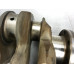 #VU04 Crankshaft Standard From 2008 Toyota Highlander  3.5